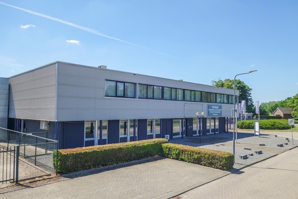 Medium property photo - Handelsweg 5, 6114 BR Susteren